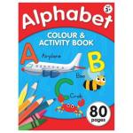 No Brand 80 Page Workbooks Assorted