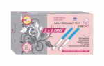 Pregnancy Test Double Pack Clinihealth
