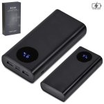 COUGAR Swiss Busan Fast Charge 20W Power Bank 20000MAH