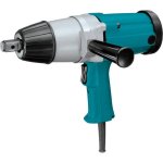 Makita Impact Wrench 588NM 850W 6906 Shop Soiled Packaging