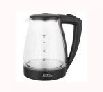 Sunbeam 1.8L Cordless Glass Kettle SGK-8827