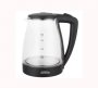Sunbeam 1.8L Cordless Glass Kettle SGK-8827