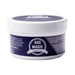 Ass Magic Chamois Cream - 200ML