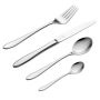 Eden 16 Piece Cutlery Set