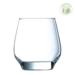 C&s Absoluty Tumbler 250ML Set Of 6