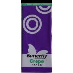 Crepe Paper – 1 Sheet 2MX500MM Purple C25 – NOV017PUR