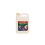 Heavy Duty Cleaner Spirit Of Salts Powafix 5 Litres