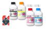 Refill Ink Bottle For Canon Pixma G3420 GI-41 PRINTER-500ML X 4