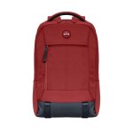 Port Designs Torino II 15.6" Backpack-red