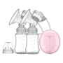 Automatic Breast Pump Set