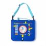Montessori Educational Toy Sensory Busy Board