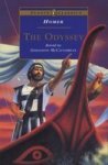 The Odyssey Paperback Revised