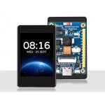 ESP32-S3 2INCH Capacitive Touch Display Development Board