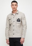 Larkin Shirt - Sahara