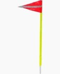 Buggy Whip 1.5METERS With Flag