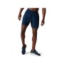 ASICS Men's Core 7IN Short - French Blue - Small