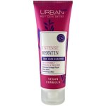 Urban Care Intense Keratin Hair Care Shampoo 250ML