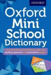 Ox MINI School Dictionary