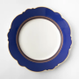 Jenna Clifford - Blue Fern Charger