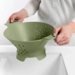 Blim Plus Cosmo Medium Colander - Ocean Medium