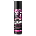 Interior Spray Wynn's Fresh Musk 250ML