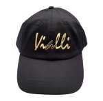 Vialli Greuth Cap Black