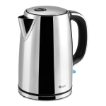 Swan Classic Kettle Stainless Steel