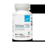 Niavasc 750 - Healthylife Cape Town