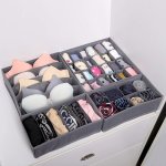 4 PC Drawer Organiser