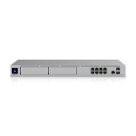 Ubiquiti Unifi - Dream Machine Pro Max With 8-PORTS