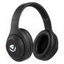 Volkano Soundsweeper Pro Series Anc Headphone - Black