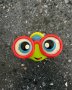 Chicco Turtle Googly Eyes Toy