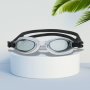 1PC Adjustable Small Frame Swimming Goggles Waterproof Anti-fog Swimming Glasses