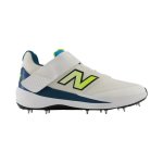 New Balance Men's Fuelcell CK4020V6 Cricket Shoes
