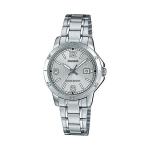 Casio Standard Collection Womens Wr - LTP-V004D-7B2UDF