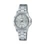 Casio Standard Collection Womens Wr - LTP-V004D-7B2UDF
