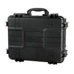 Supreme 46F Extreme Waterproof Hard Case With Customisable Foam Inserts 55 X 44 X 22 Cm