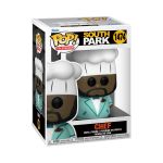 Funko Pop Television: South Park – Chef
