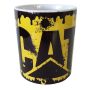 Vintage 'look' Oil Spillage - Coffee Mug - Suzuki