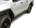 Toyota Hilux N90 Opposite Lock Side Bars For