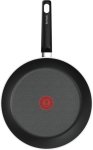 Tefal B4450602 Pan With Lid 3 L Capacity 28 Cm Diameter