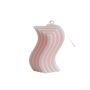 Scented Candle - Geometric S