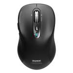Connect Expert Wireless Multi-device Silent Mouse