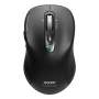 Port Connect Expert Wireless Multi-Device Silent Mouse