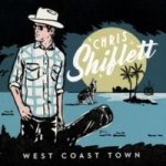 West Coast Town Cd