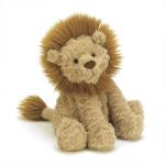 Fuddlewuddle Lion Medium By