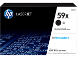 Hp 59X High Yield Black Original Laserjet Toner Cartridge CF259X