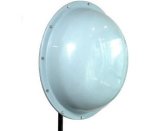 Radwin RW-ANT5832-DISH-DP Dual Polarised Dish Antenna 32DBI 4900MHZ-5875MHZ 3FT N F Connectors