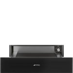 Smeg CPR115B3 15CM Linea Warmer Draw