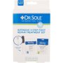 Dr.Sole Intensive 3 Step Foot Treatment Set